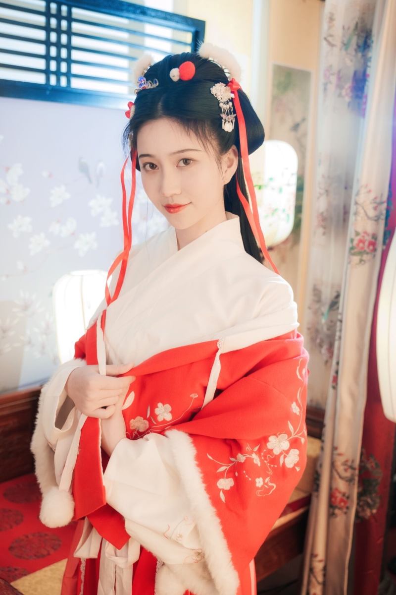 年年Nnian 作品合集[130套][持续更新]-最佳coser