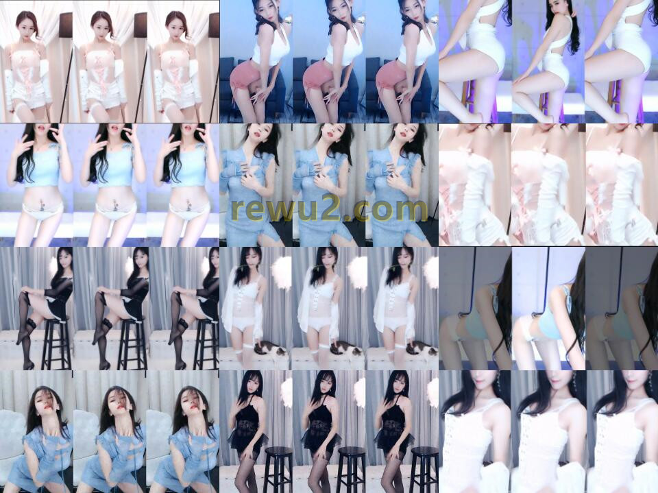 【虎牙主播】 盛鸽梓晴、粟子、丞丞丞、映秀茜茜、RD橙橙 定制跳舞福利（8V904M）-不看后悔-漫拍社