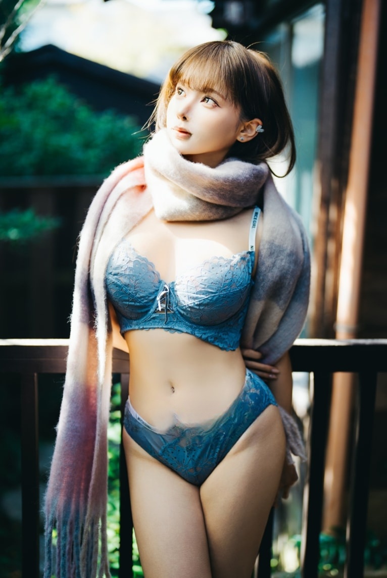 蠢沫沫 冬日-值得收藏