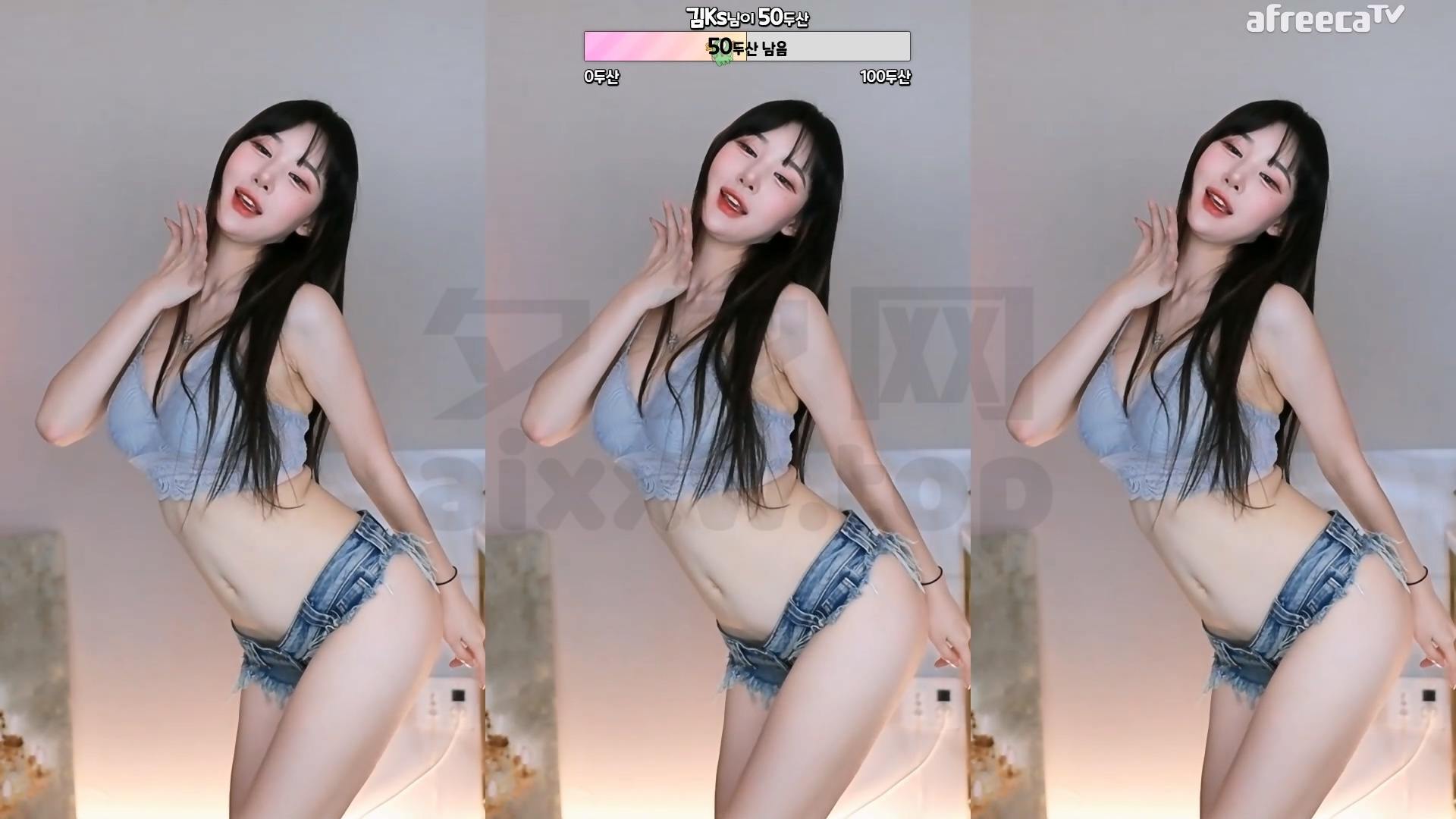 韩国女主播BJ邢英（아름e）精选跳舞视频合集[147V/52G]-值得收藏