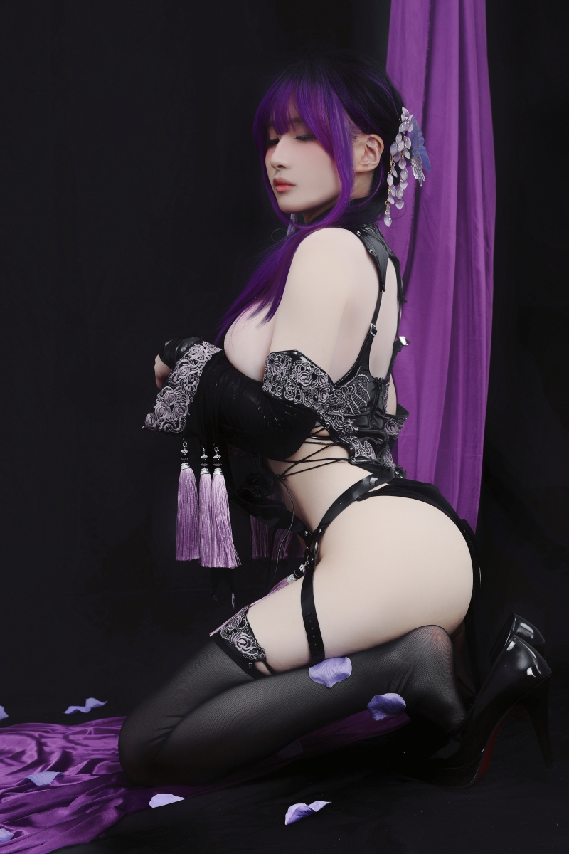 幼愛youmeko 作品合集 [20套][持续更新]-优质作品