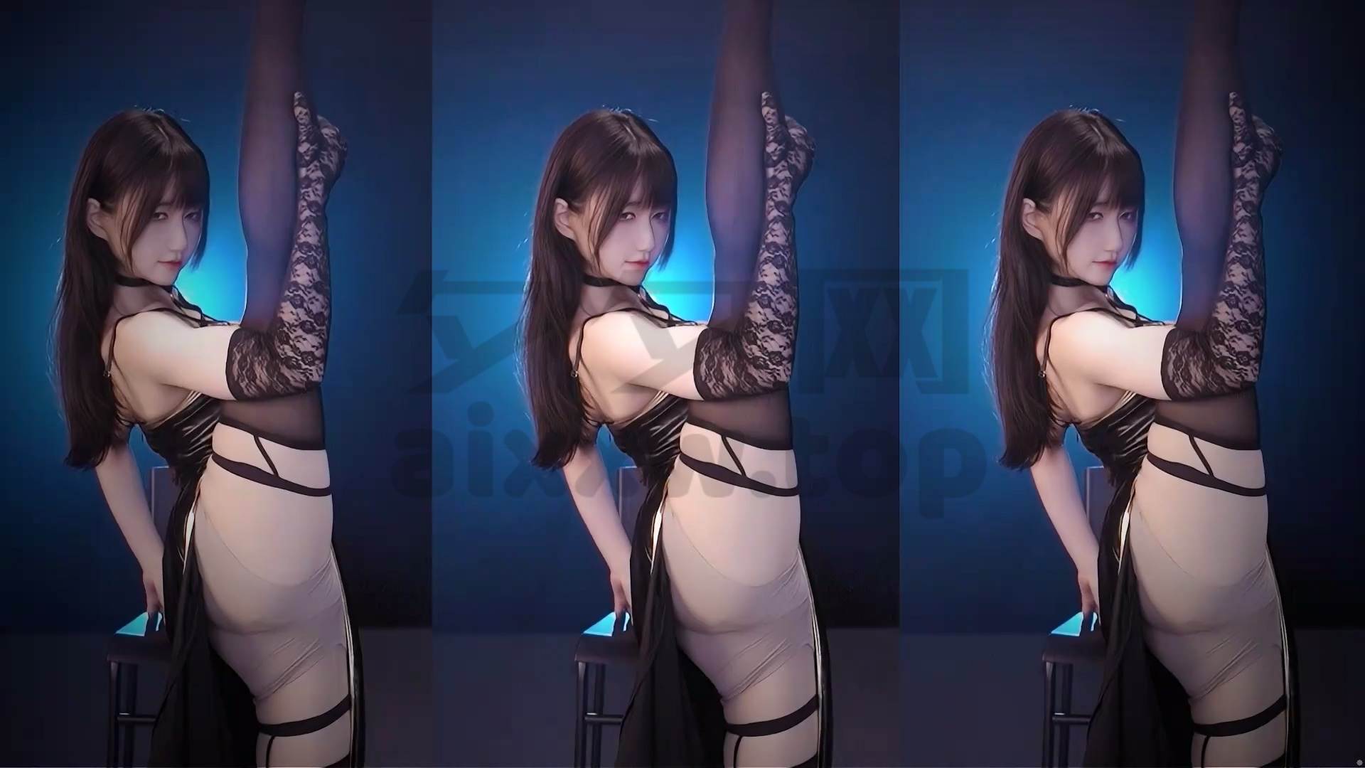 虎牙坏空空 23年3-6月 精选舞蹈视频合集[308V/53.8G]-最佳作品