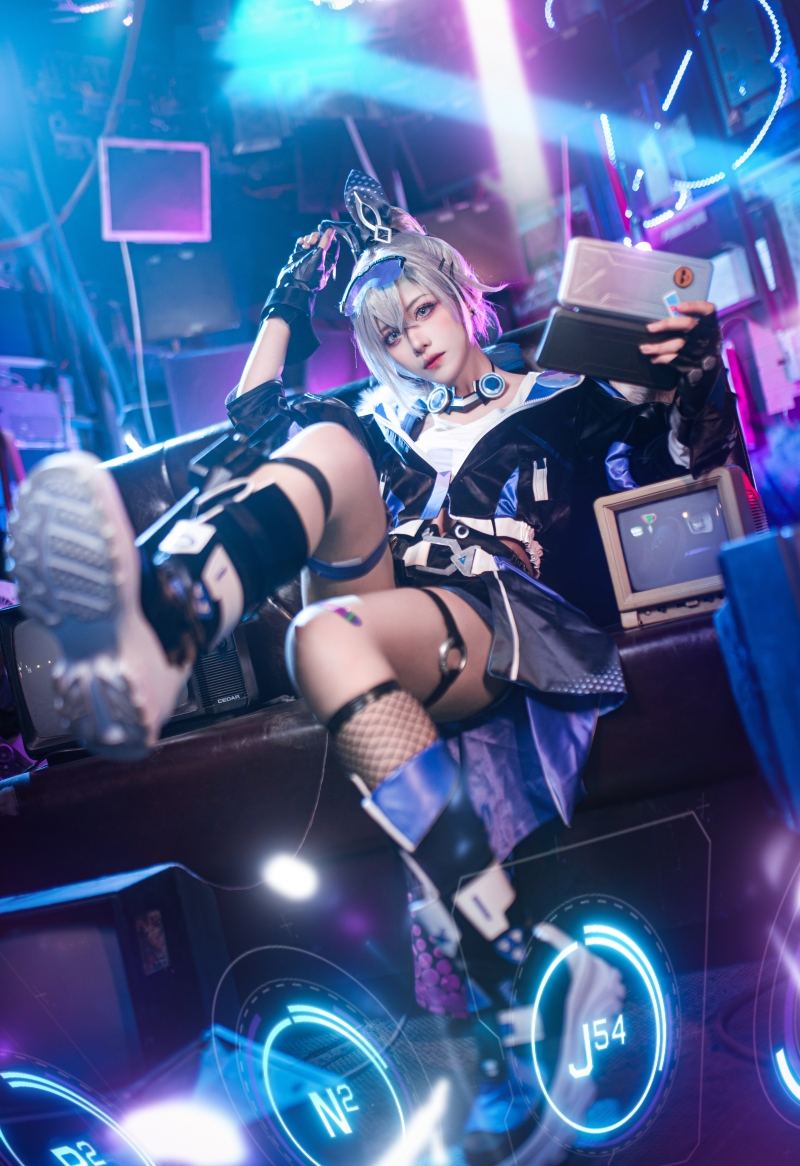 流一_喵喵喵喵喵喵 作品合集 [7套][持续更新]-快来一看