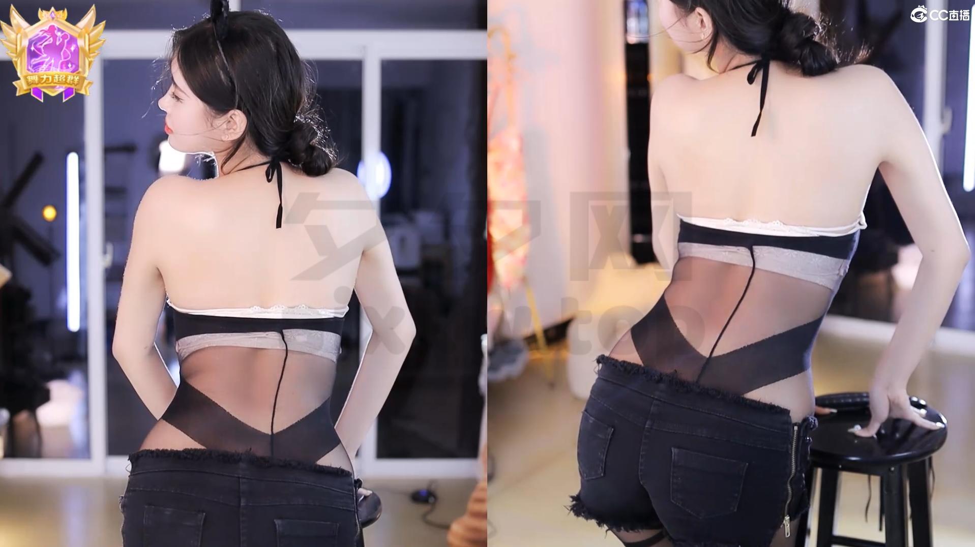 网易CC直播小恩雅22年11月精选跳舞视频合集[107V/14.3G]-最佳作品