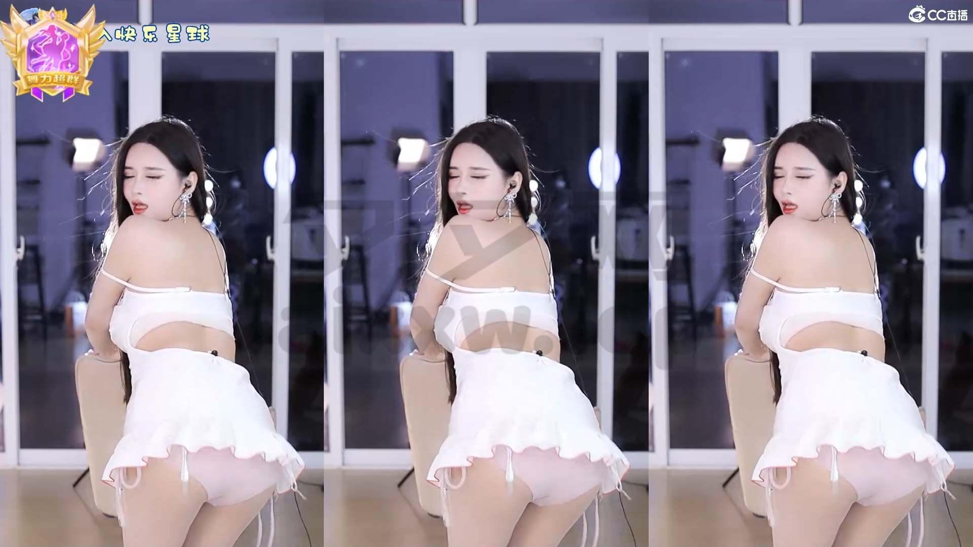 网易CC直播小恩雅22年11月精选跳舞视频合集[107V/14.3G]-最佳作品