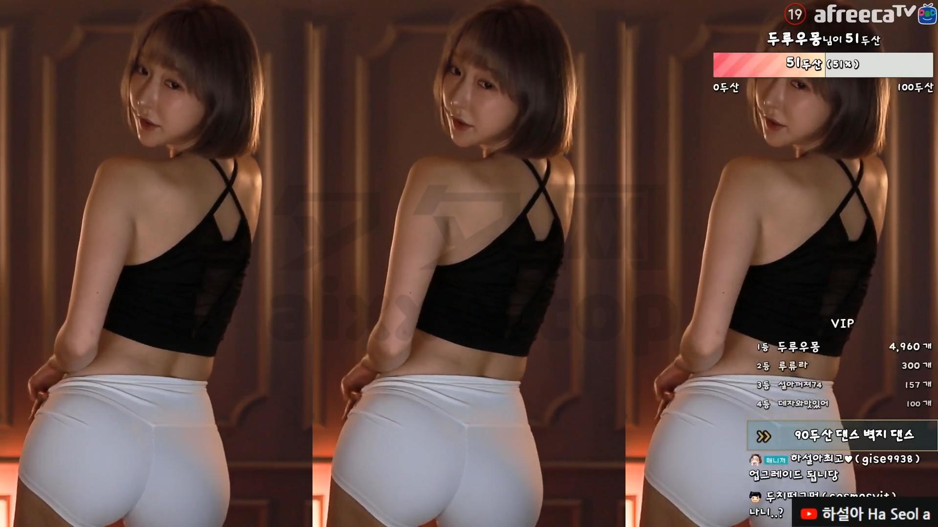 韩国BJ韩叶拉(하설아) 22年11月跳舞视频合集[38V/6G]-完美佳人