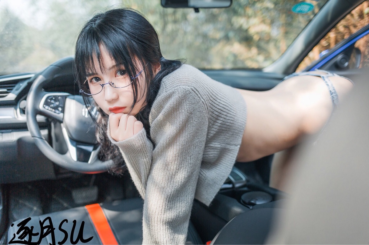 逐月su 作品合集 [46套][持续更新]-精美作品