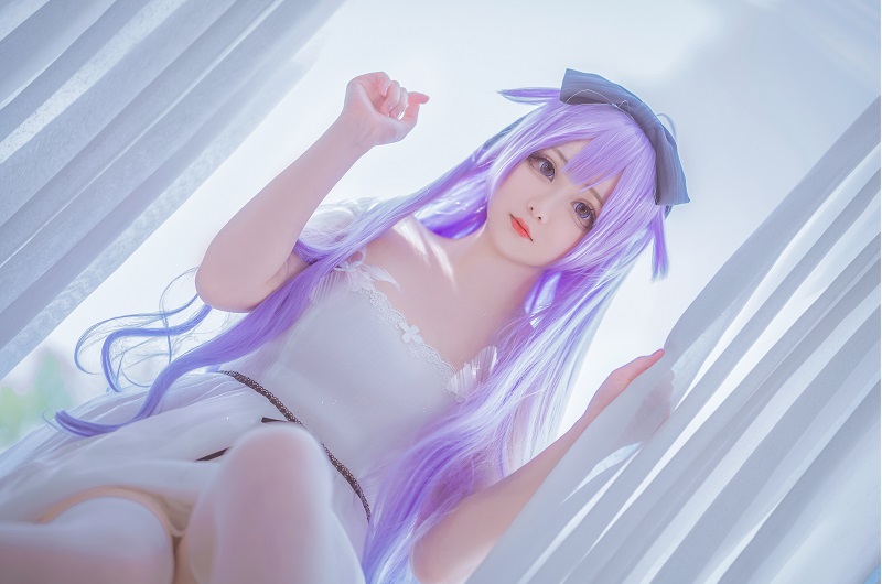 Sayako 作品合集[10套][持续更新]-美女推荐