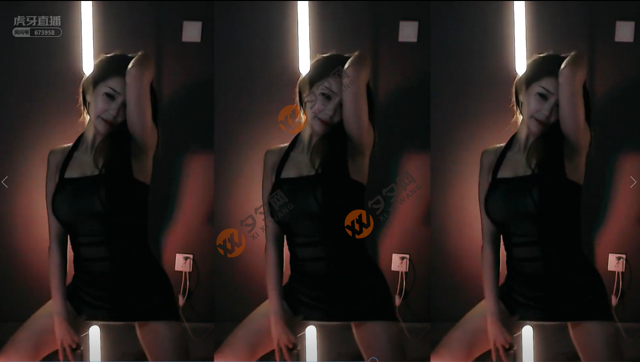 虎牙主播「Miu苏晓」经典表情舞蹈合集[34V/8.83G]-优质作品-漫拍社