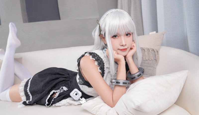 Neko-薇薇 作品合集 [10套][持续更新]-高端精品