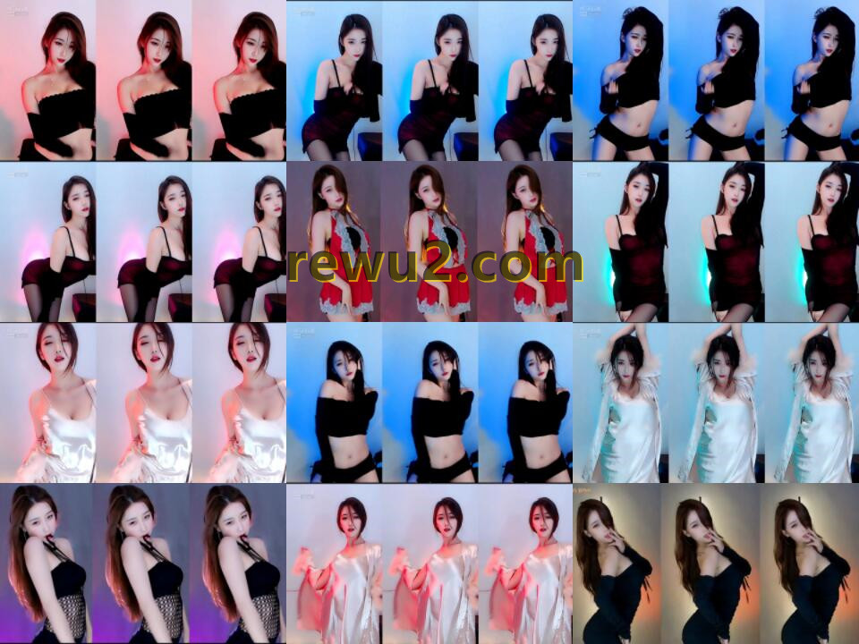 【虎牙主播】正恒YJ林软软 22年5月 直播舞蹈视频无水印(17V4.93G)-完美佳人-漫拍社