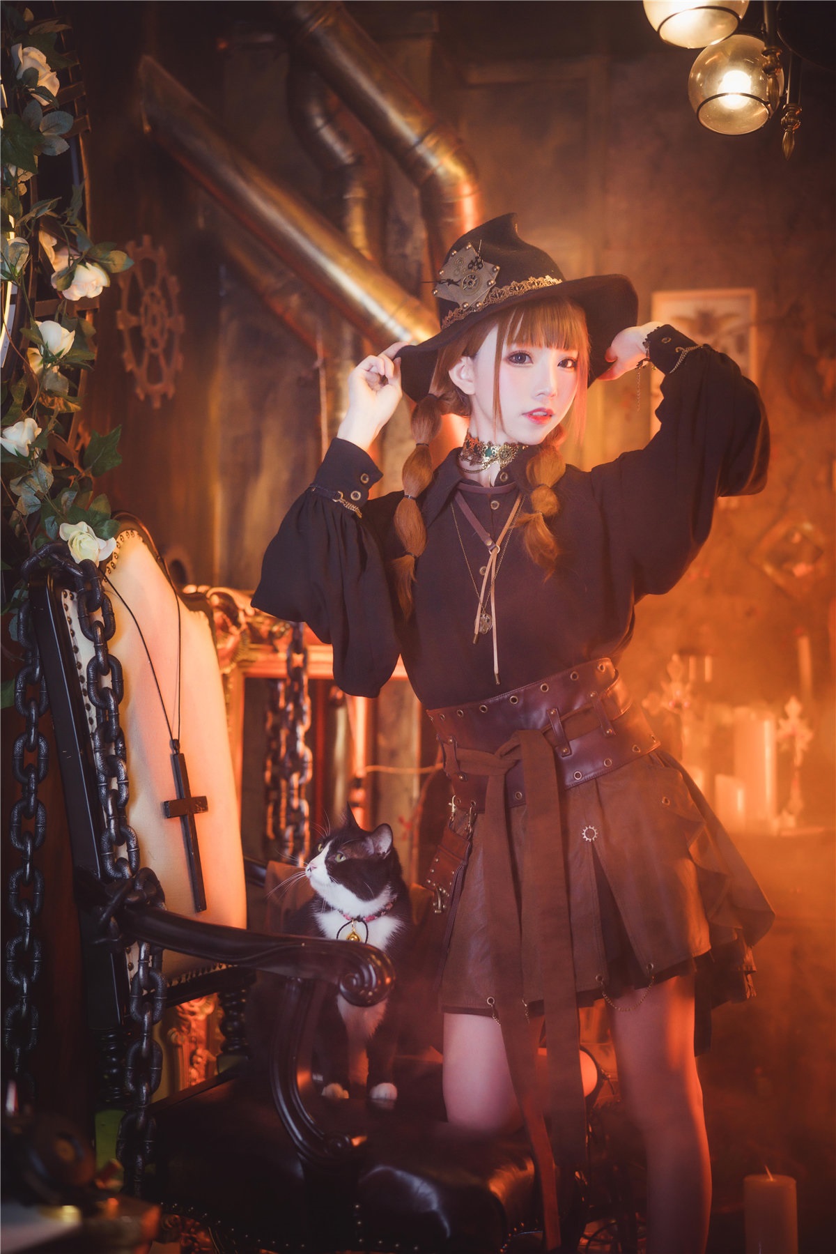 Kitaro_绮太郎 作品合集[98套][持续更新]-值得珍藏