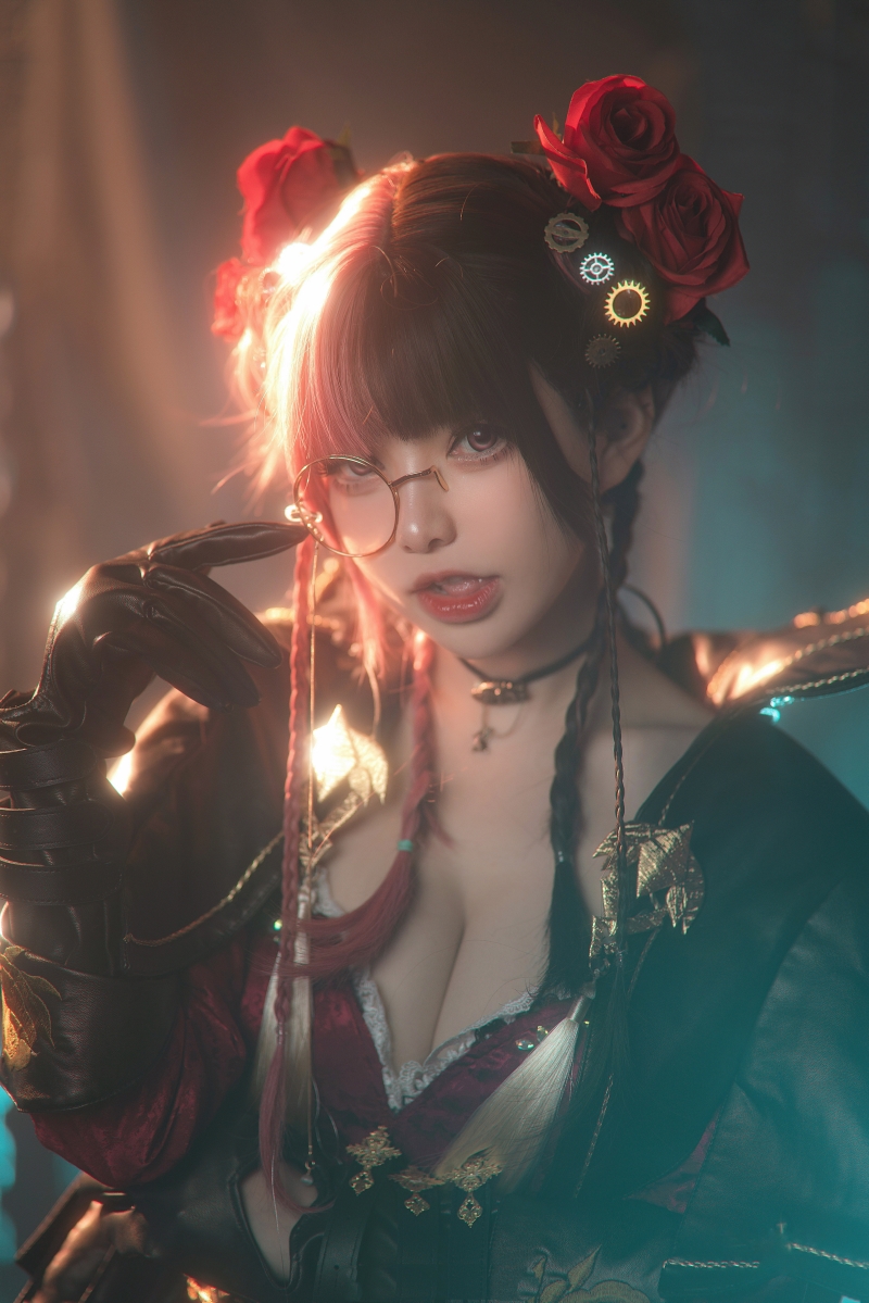 六二二同学 作品合集 [13套][持续更新]-珍藏版