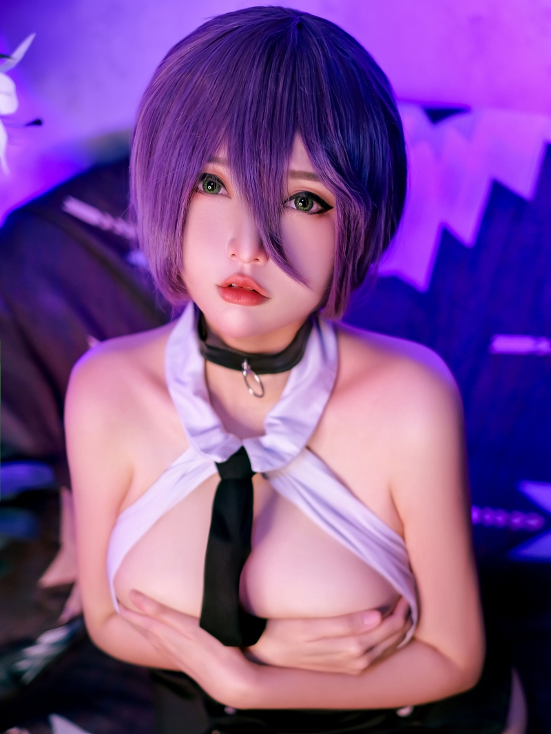 越南网红Potato Godzilla 作品合集 [28套][持续更新]-作品推荐