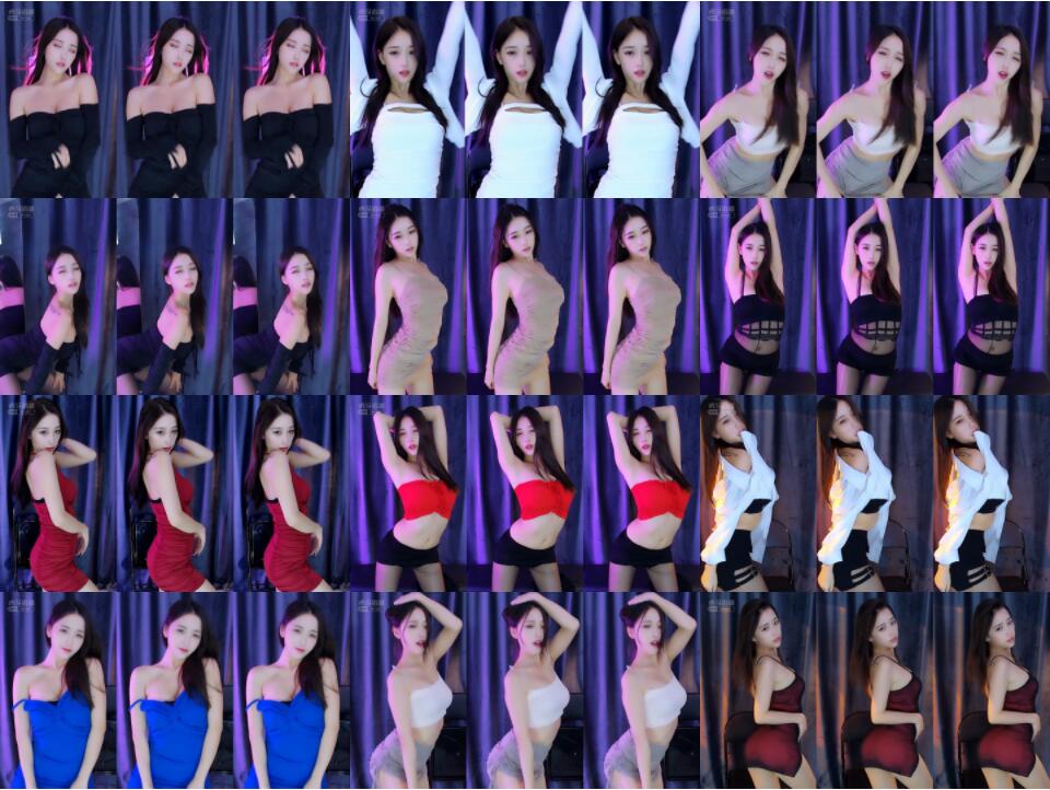 【虎牙主播】正恒YJ林软软 精选直播跳舞视频无水印版本（50V9.22G）-精美资源-漫拍社