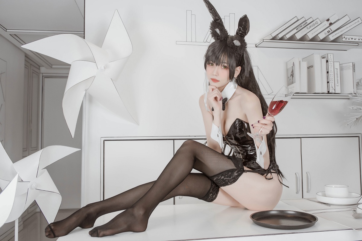 你的负卿 作品合集 [28套][持续更新]-精美资源