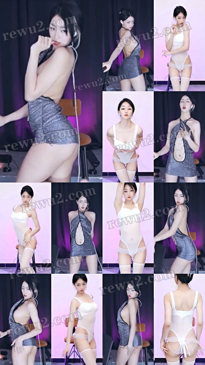 【网易CC】星也 付费定制跳舞 情去内露PP 真空裸背半球(2V357M)-小编强推-漫拍社
