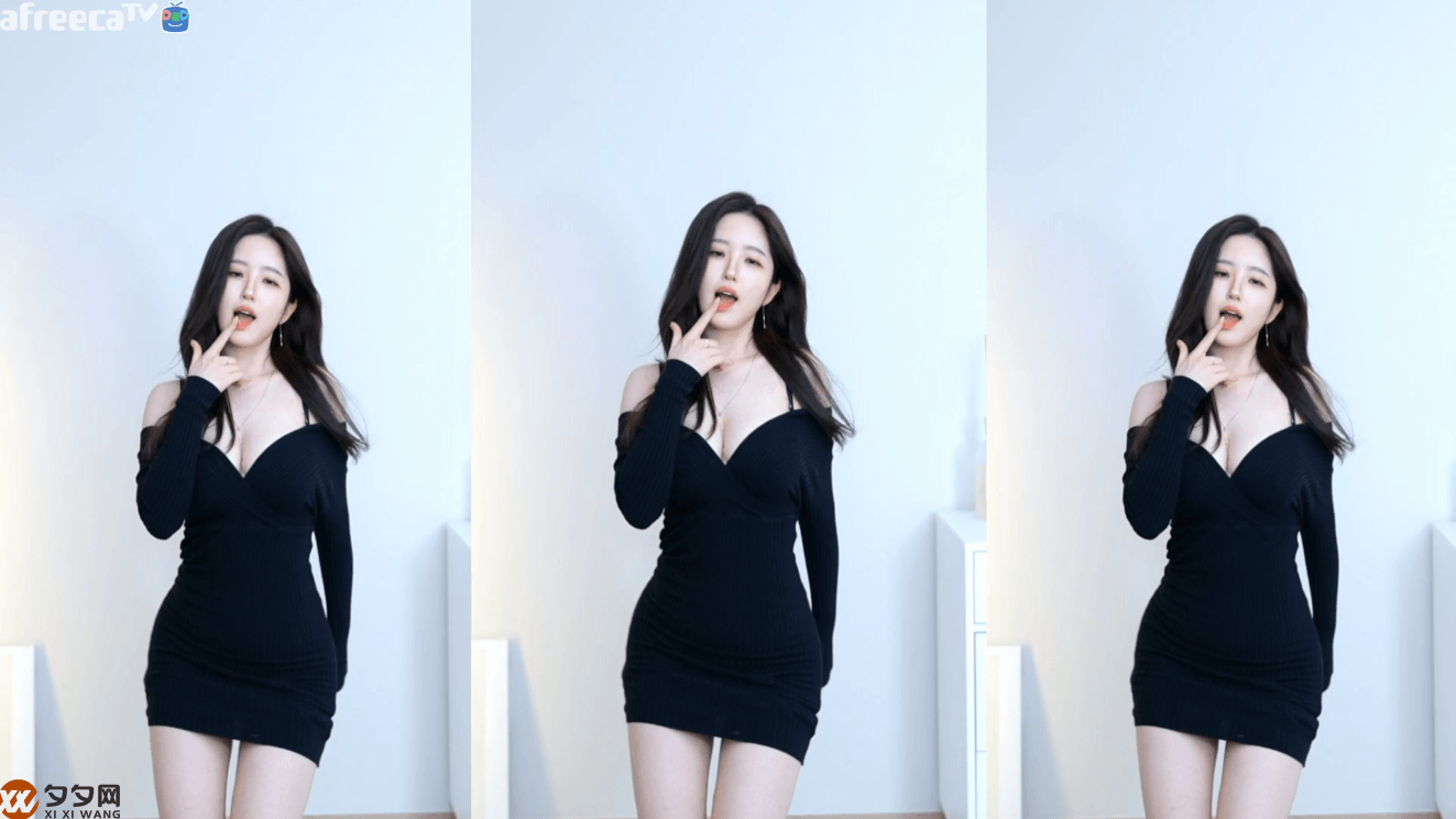 韩国BJ雷切尔(蕾彻尔) 跳舞合集视频[17V/3.41G]-珍藏版