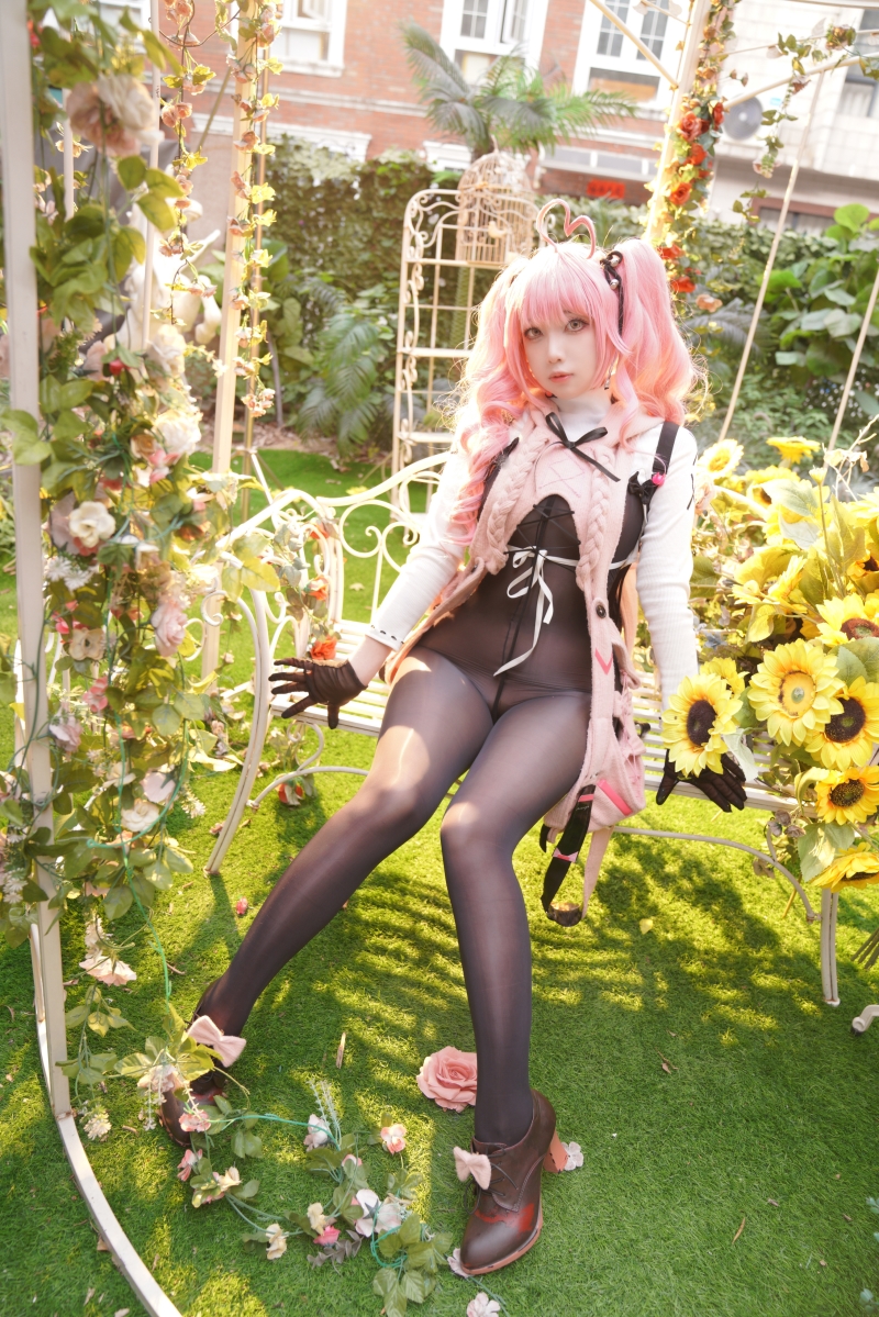 小和甜酒 作品合集 [17套][持续更新]-让人受不了