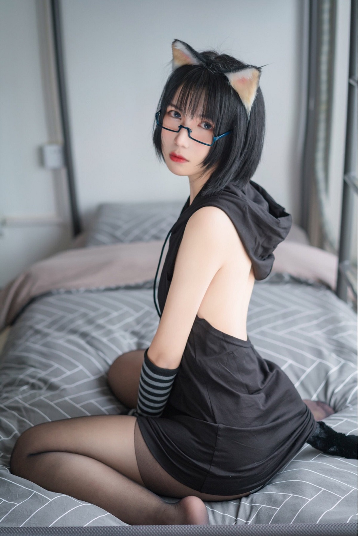 逐月su 作品合集 [46套][持续更新]-精美作品