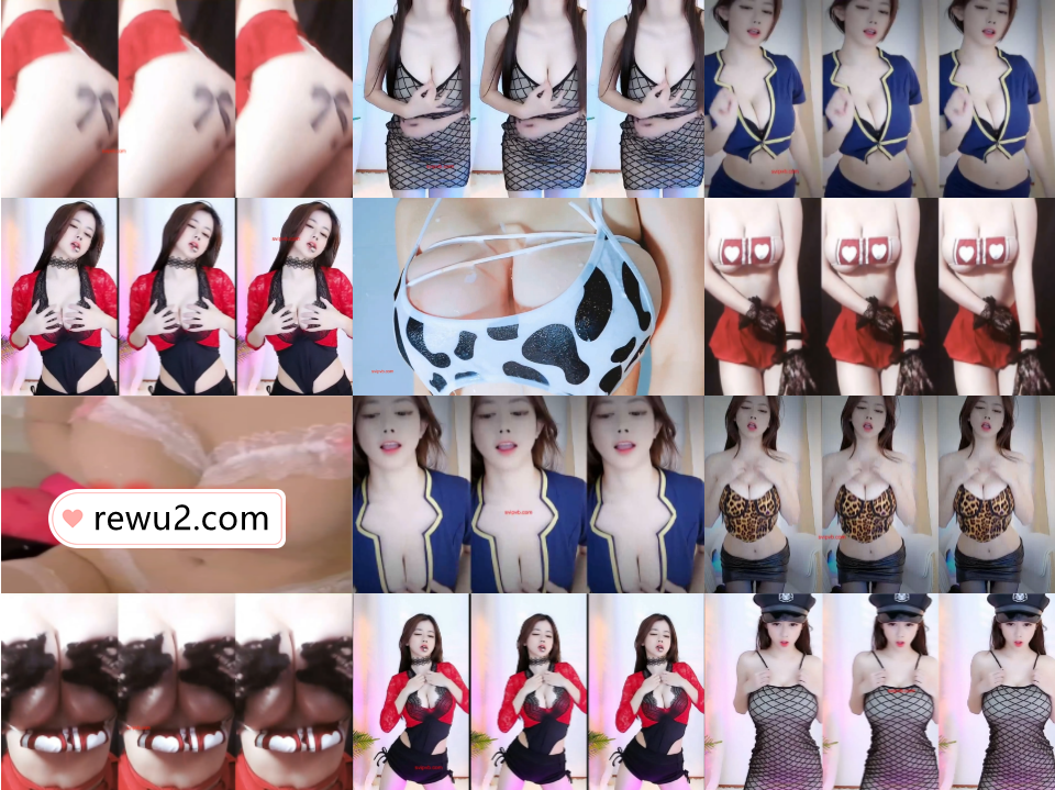 【虎牙主播】  金米米 土豪定制大尺度跳舞福利！含专属 (11V 1.22G)-高端精品-漫拍社