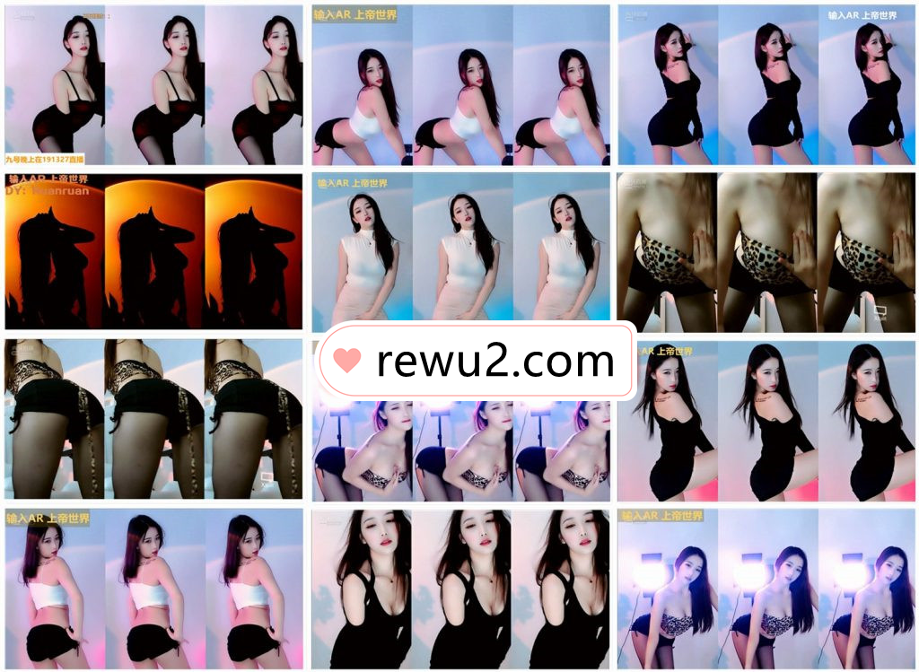 【虎牙主播】正恒YJ林软软 21年11月 直播跳舞视频精选！无水印（32V6.3G）-收藏版-漫拍社