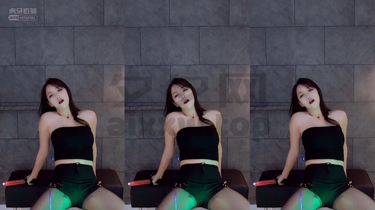 虎牙主播正恒YJ林软软跳舞视频合集[100V/21.7G]-小编强推