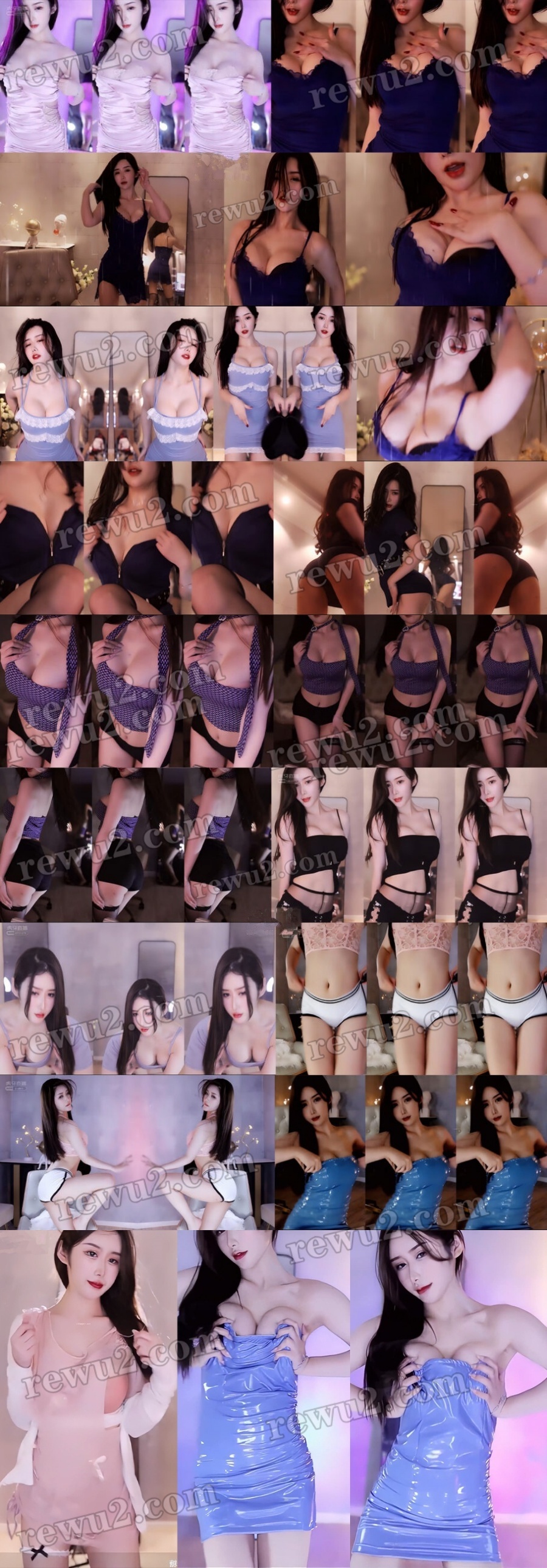 【虎牙主播】猫崽崽 直播露半球汝贴 抖。乃跳舞 大尺度堪比定制！(10V4.5G41分)-最佳作品-漫拍社