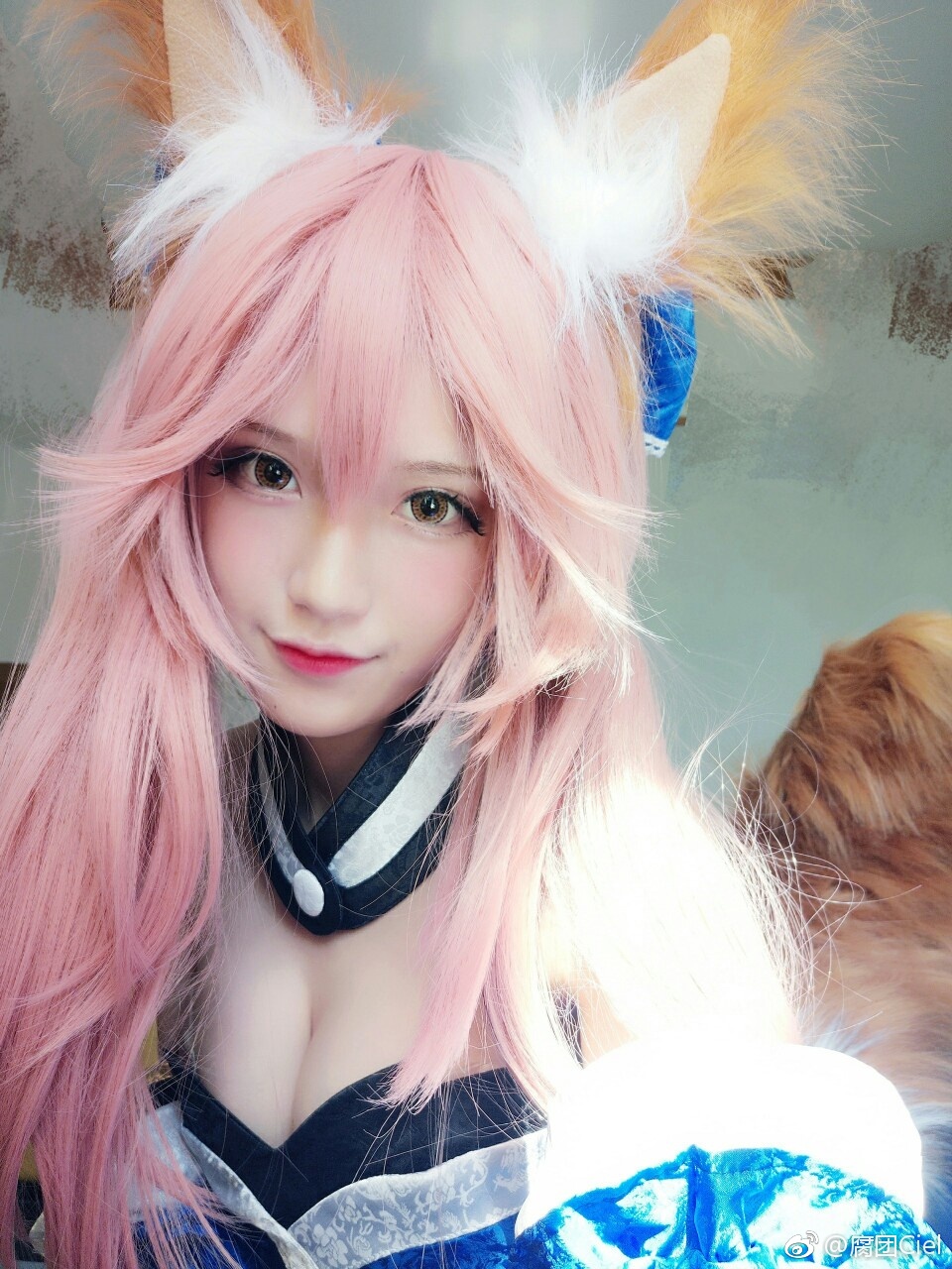 腐团儿 作品合集 [35套][持续更新]-性感美女