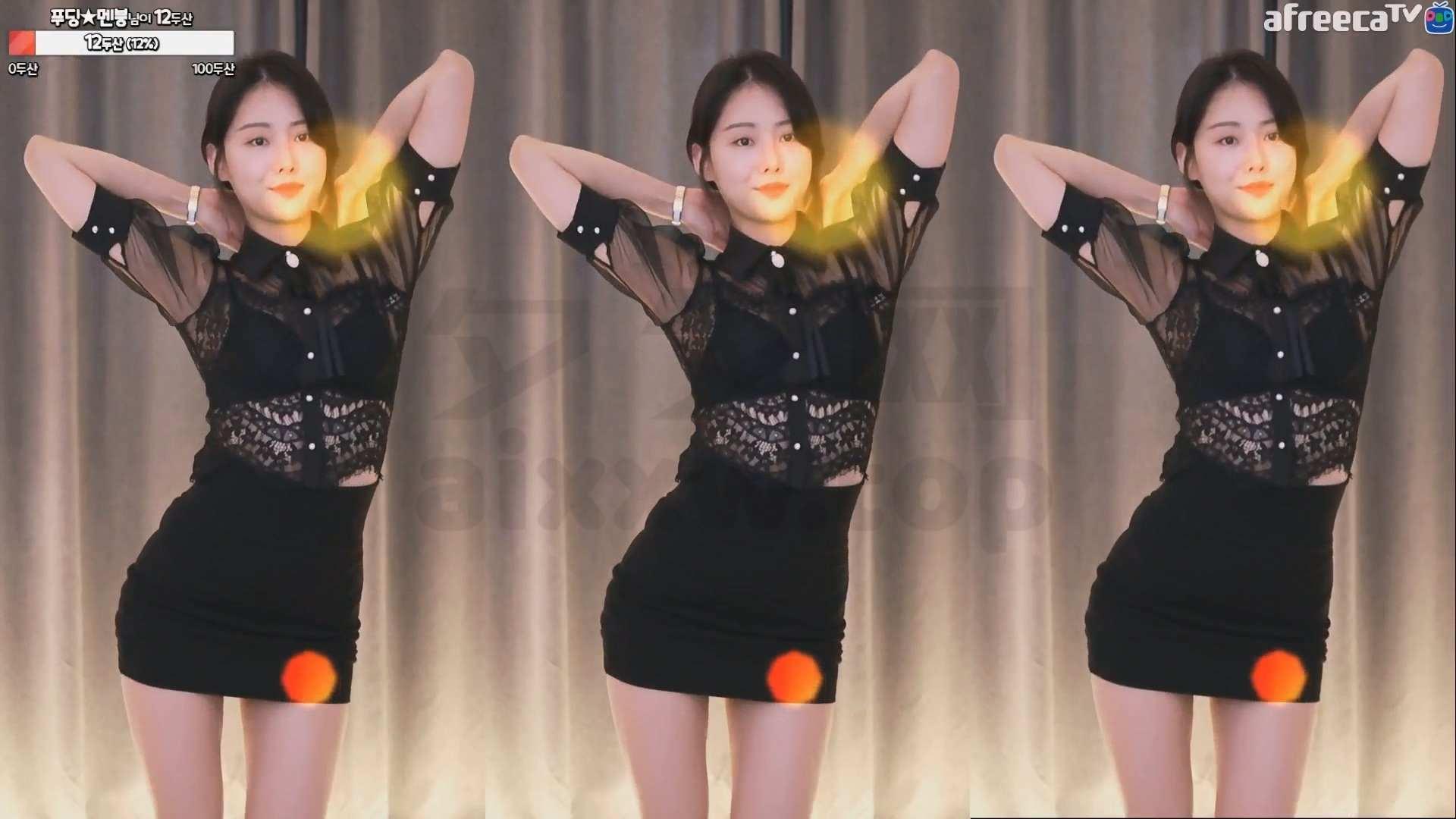 韩国BJ布丁22年11月精选跳舞视频合集[39V/6.79G]-精品资源