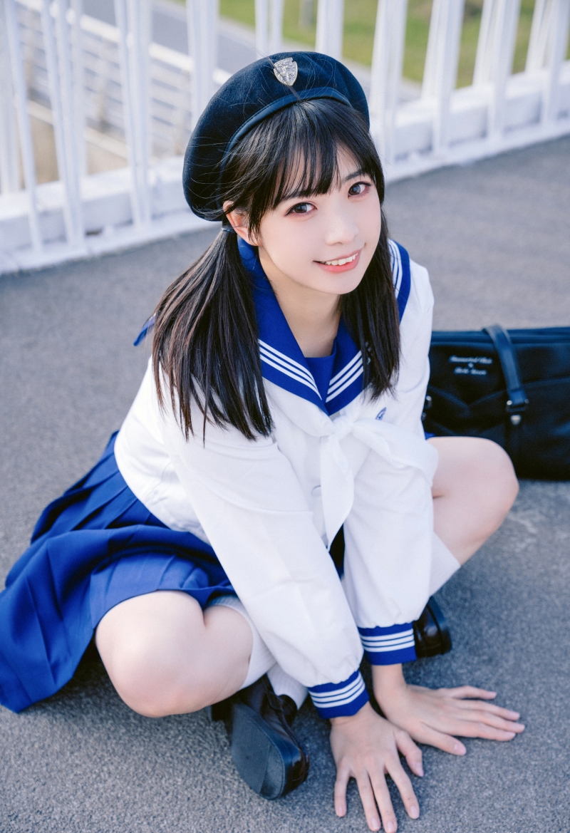 贤儿sherry 作品合集 [12套][持续更新]-值得收藏