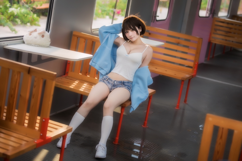 是三不是世w 作品合集 [44套][持续更新]-超级漂亮