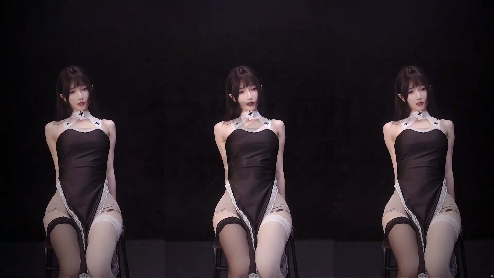 虎牙坏空空 23年3-6月 精选舞蹈视频合集[308V/53.8G]-最佳作品