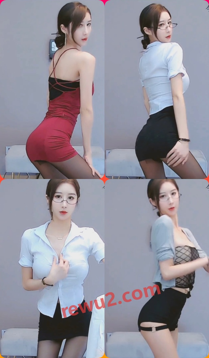 【斗鱼主播】小南南跳舞 （10v/780m）-值得一看-漫拍社