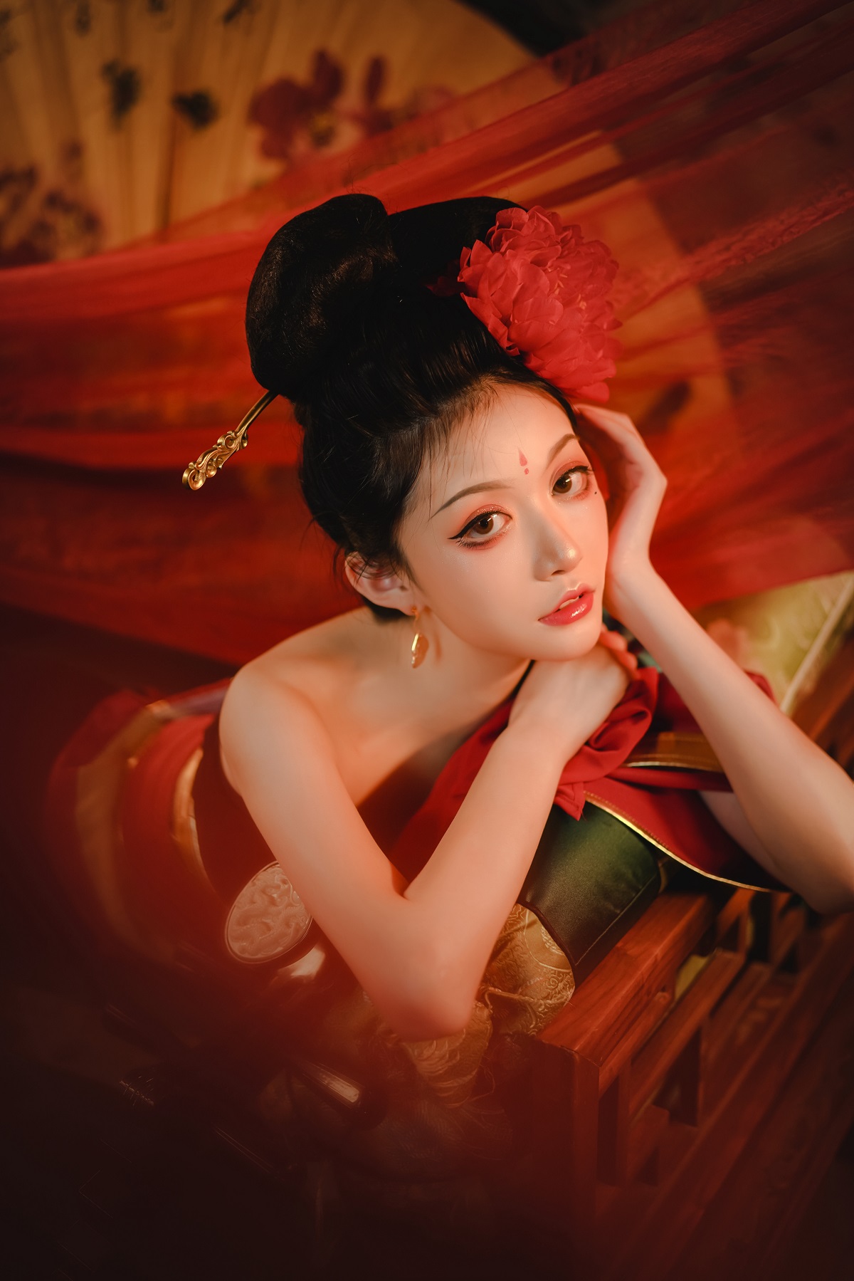 沧霁桔梗 作品合集 [11套][持续更新]-优质作品