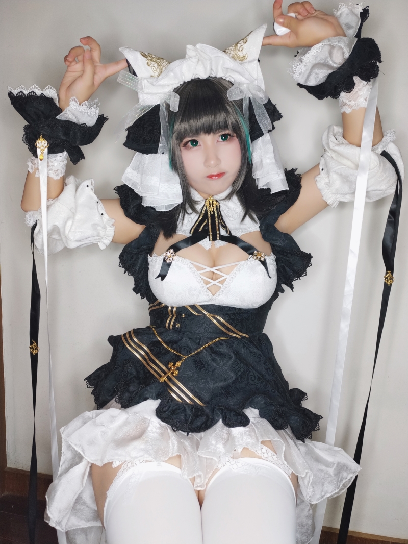 柘烟_Zuken 作品合集 [12套][持续更新]-完美佳人