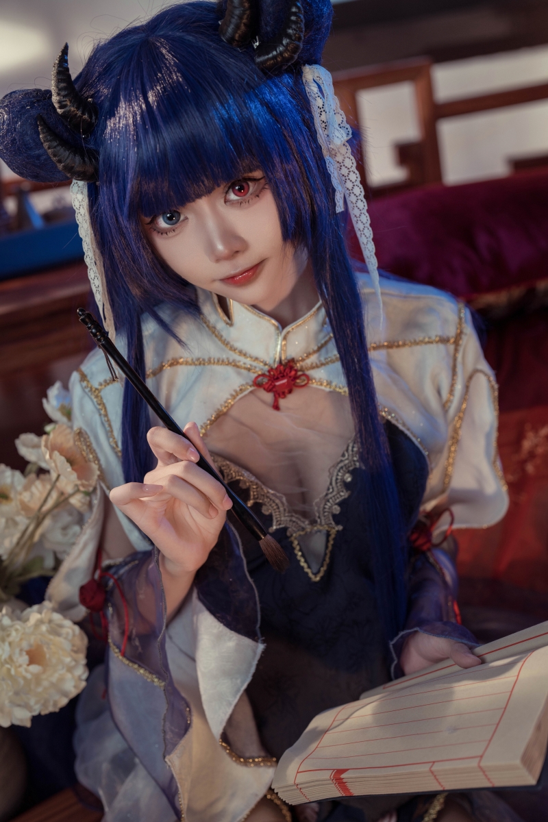 艾西aiwest 作品合集 [20套][持续更新]-值得收藏