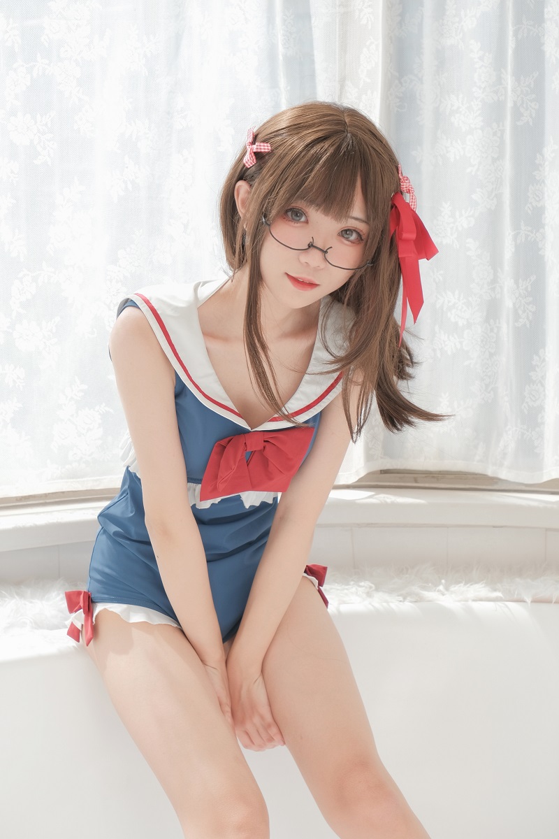 花柒Hana 作品合集[34套][持续更新]-最佳作品