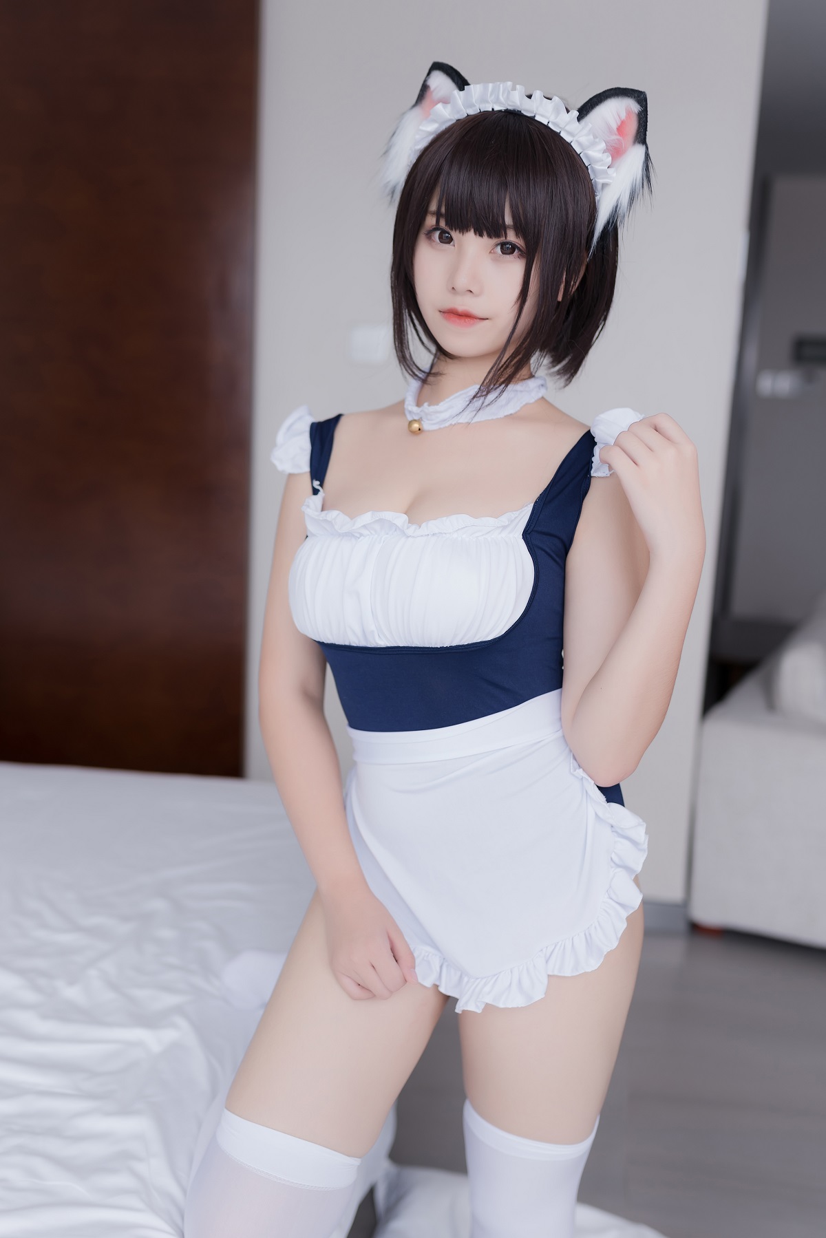 蜜汁猫裘 作品合集 [125套][持续更新]-非常赞