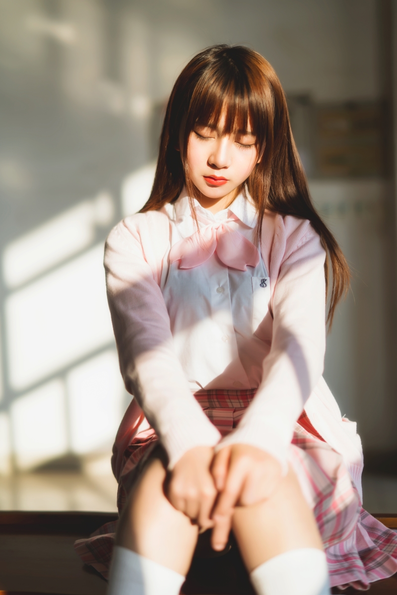 秋山AkI 作品合集 [5套][持续更新]-珍藏版