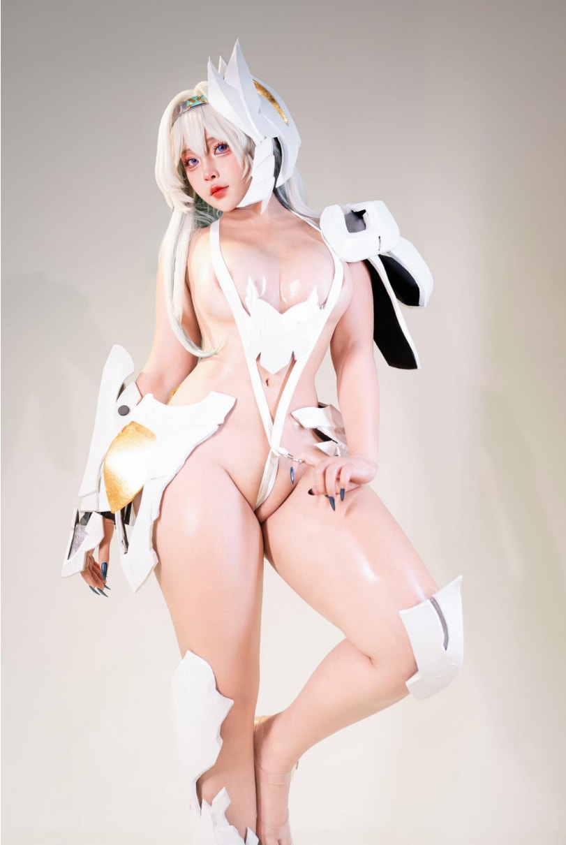 Sayo Momo – Firefly (HSR)-高端精品-漫拍社