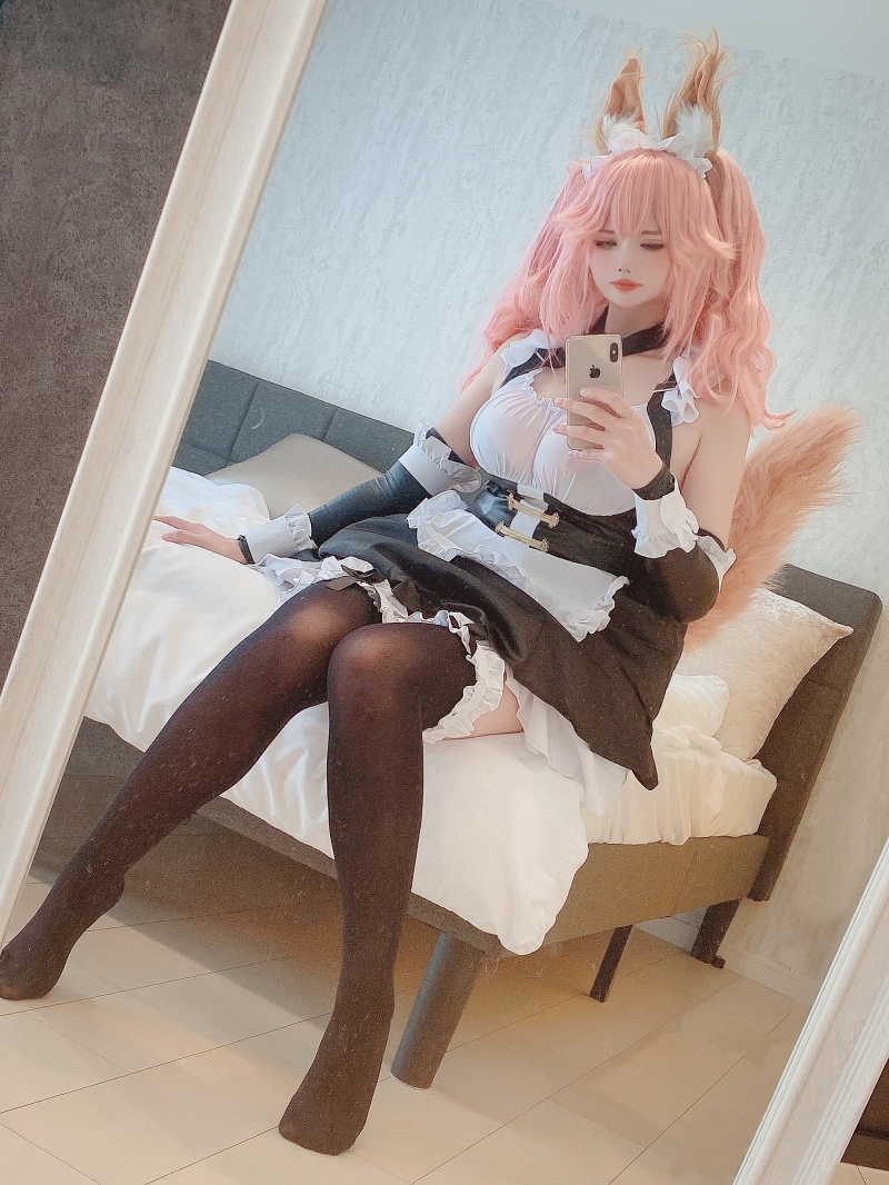 日本妹子@Uriうり 作品合集 [11套][持续更新]-性感美女