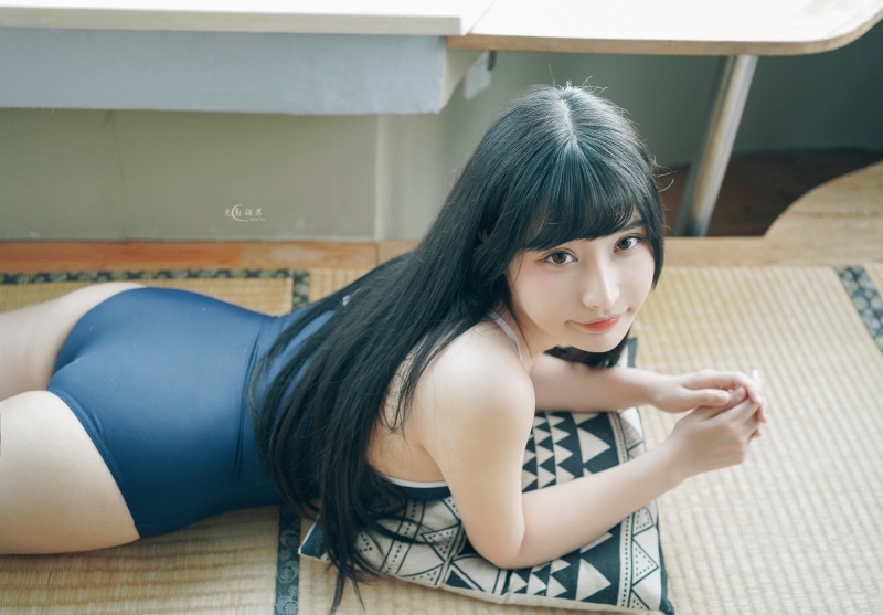 糖果果Candy 作品合集 [12套][持续更新]-coser推荐-漫拍社