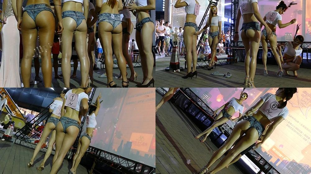 2017年第四届亚洲极索美臀大赛总决赛23分46-精美作品-漫拍社