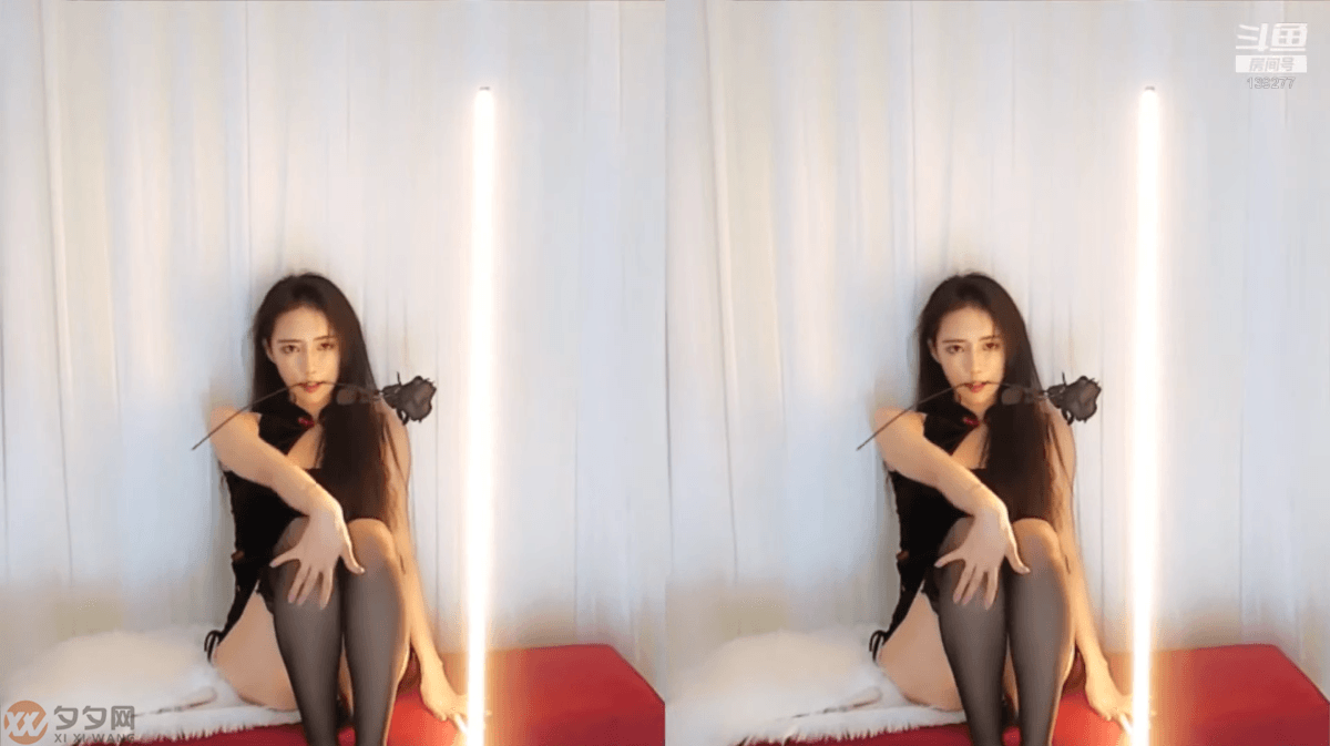 斗鱼极品身材王雨檬呀精选跳舞视频合集[87V/15.6G]-优质作品