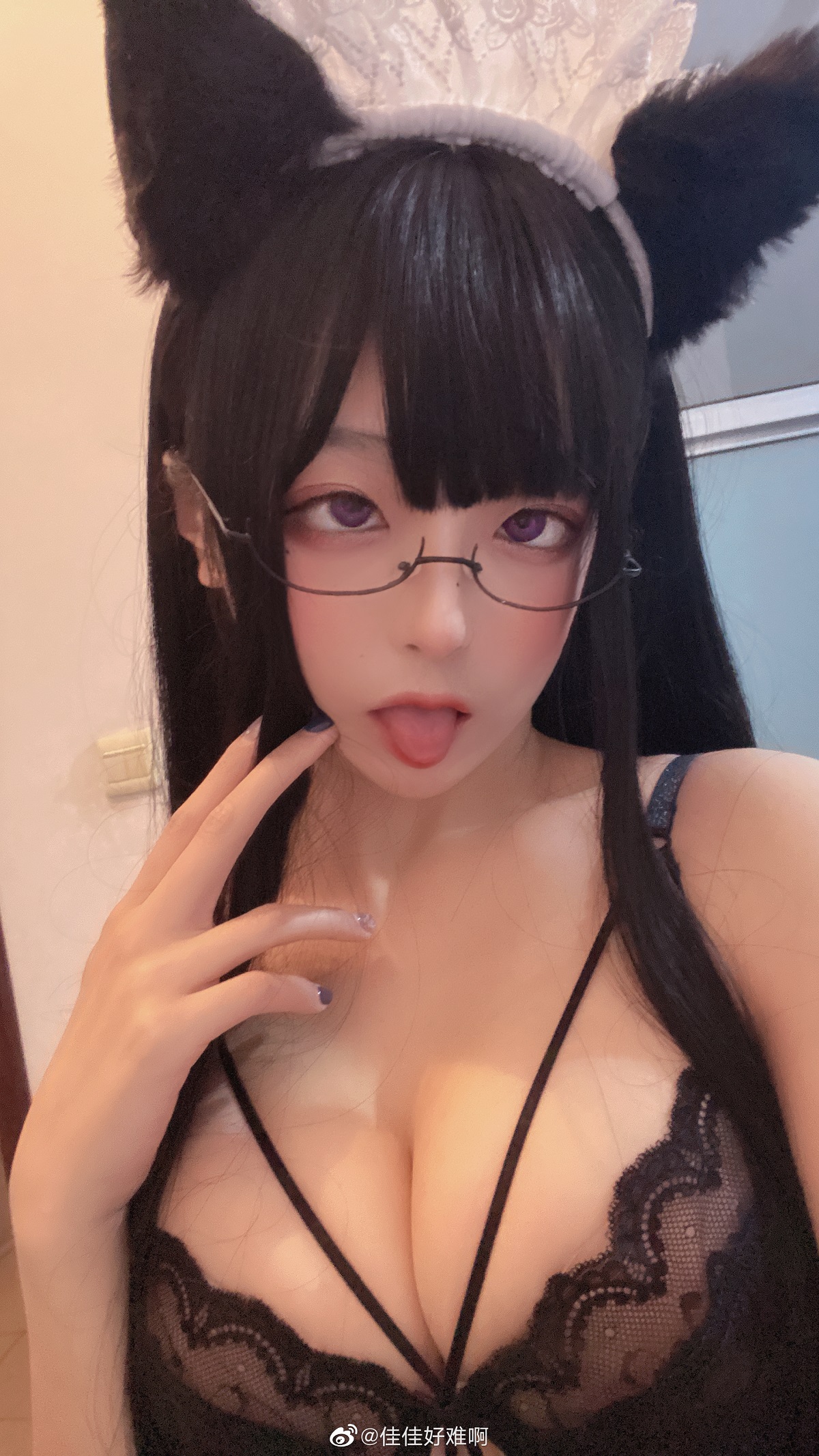 佳佳好难啊 作品合集 [42套][持续更新]-最佳coser