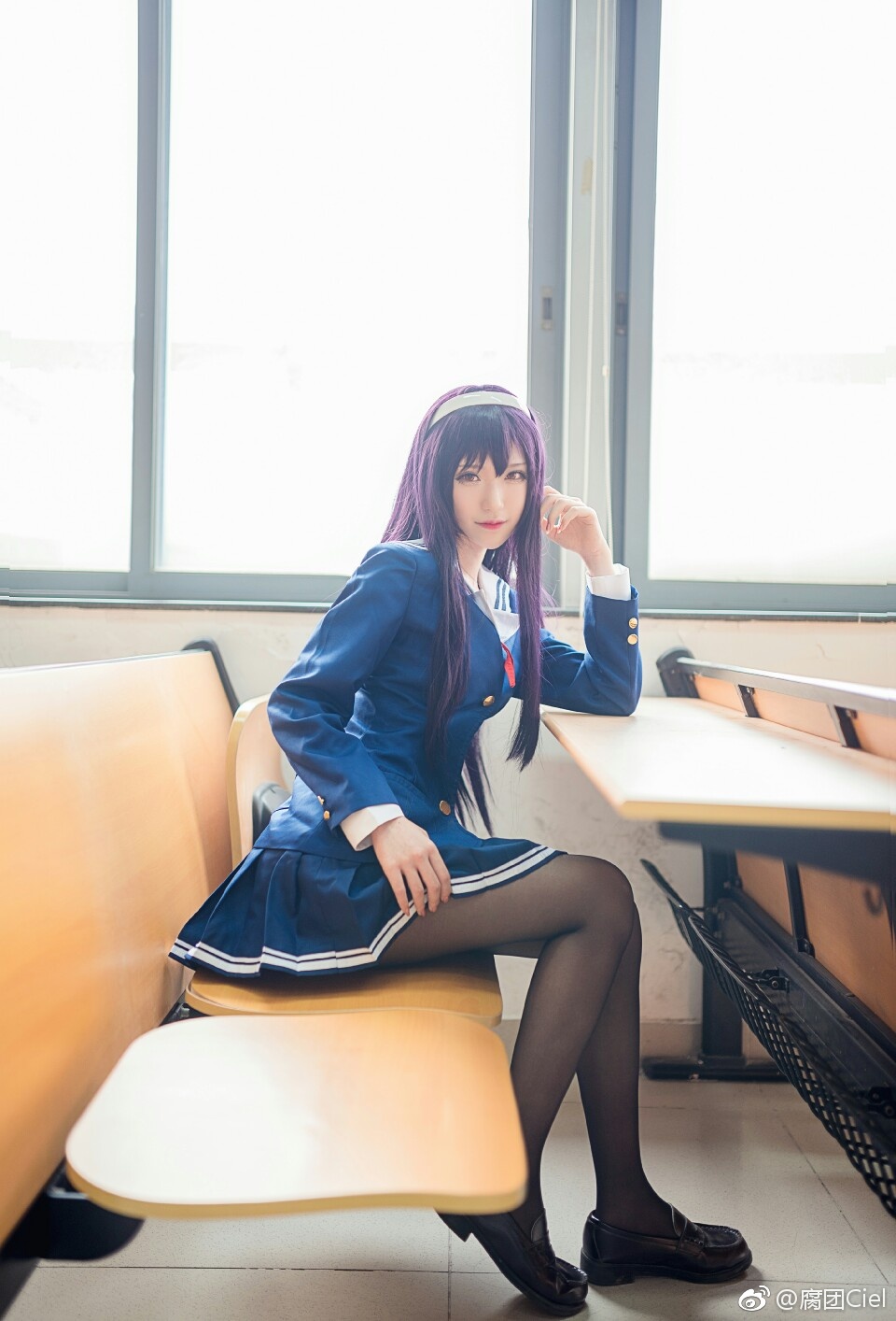 腐团儿 作品合集 [35套][持续更新]-性感美女