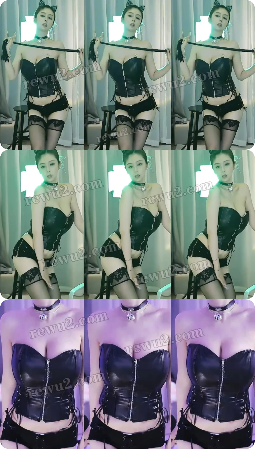 【斗鱼主播】张琪格 考古 早期定制跳舞 无水印 （1v/361m）-值得珍藏-漫拍社