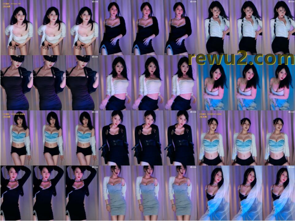 【网易CC主播】樱桃味 22年5月 直播跳舞精选 无水印（18V7.39G）-精美作品-漫拍社