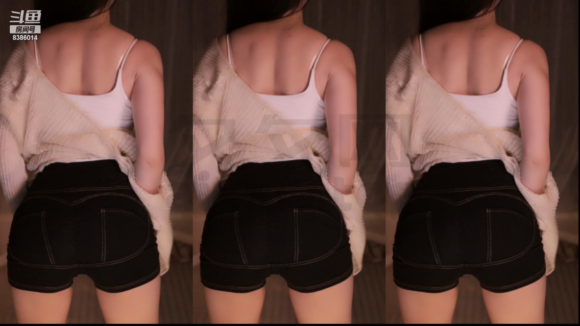 斗鱼素柠i(酱紫ava) 23年6-9月 精选舞蹈视频合集[246V/92.4G]-完美佳人